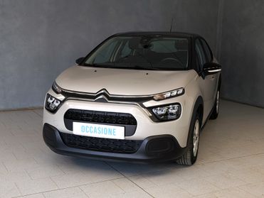 Citroen C3 1.2 puretech 83cv Feel