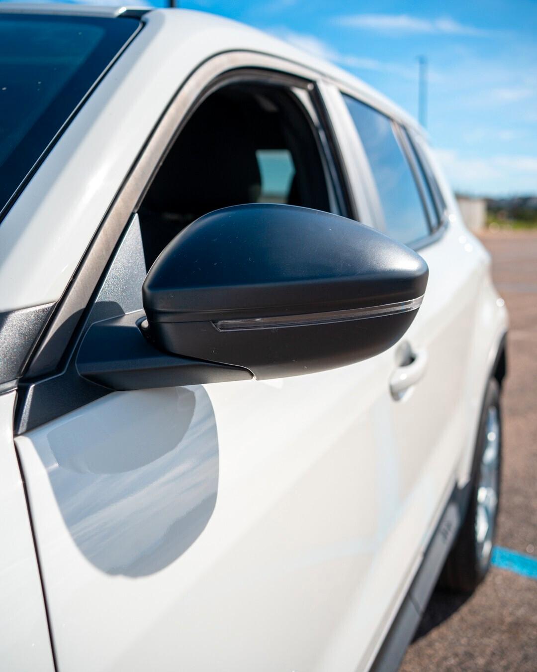 Jeep Avenger 1.2 Turbo 100 CV Longitude