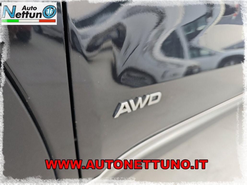 Kia Sportage 2.0 CRDI AWD GT Line Autocarro N1