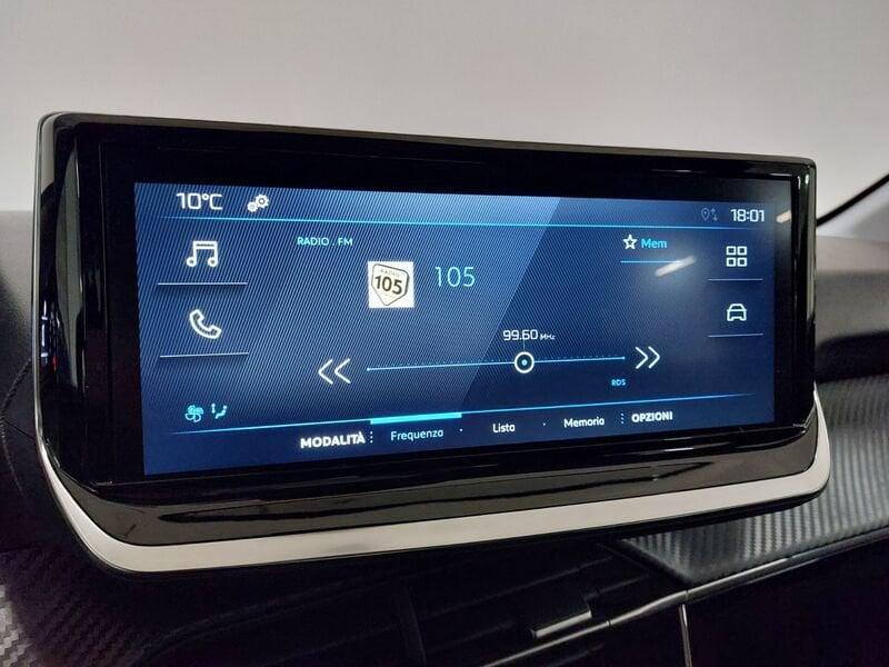 Peugeot 208 208 PureTech 100 Stop&Start 5 porte Style