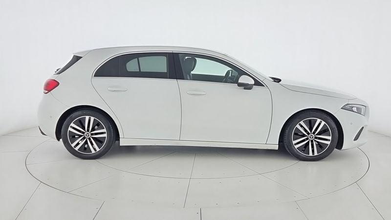 Mercedes-Benz Classe A A 180 d Automatic Sport