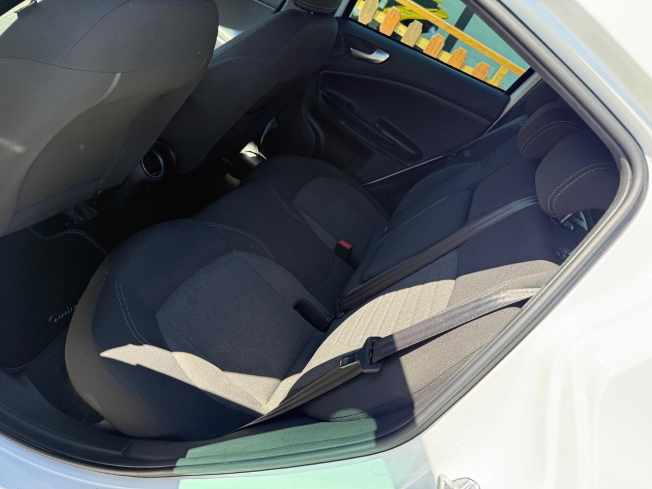 Alfa Romeo Giulietta 1.6 JTDm 120 CV Sport