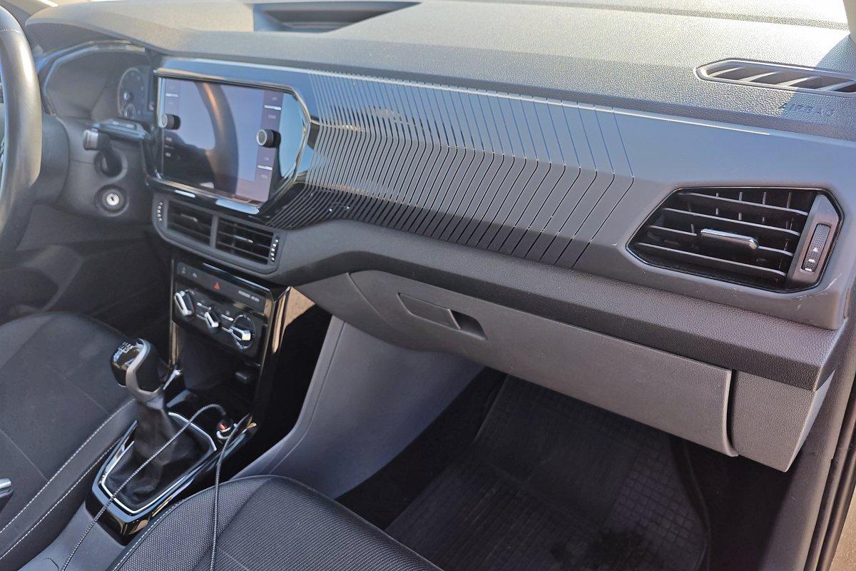 VOLKSWAGEN T-Cross 1.0 TSI Style BMT