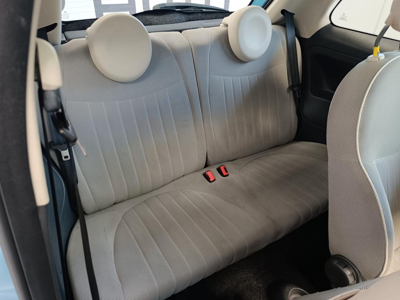 Fiat 500 1.3 Multijet 16V 95 CV Lounge