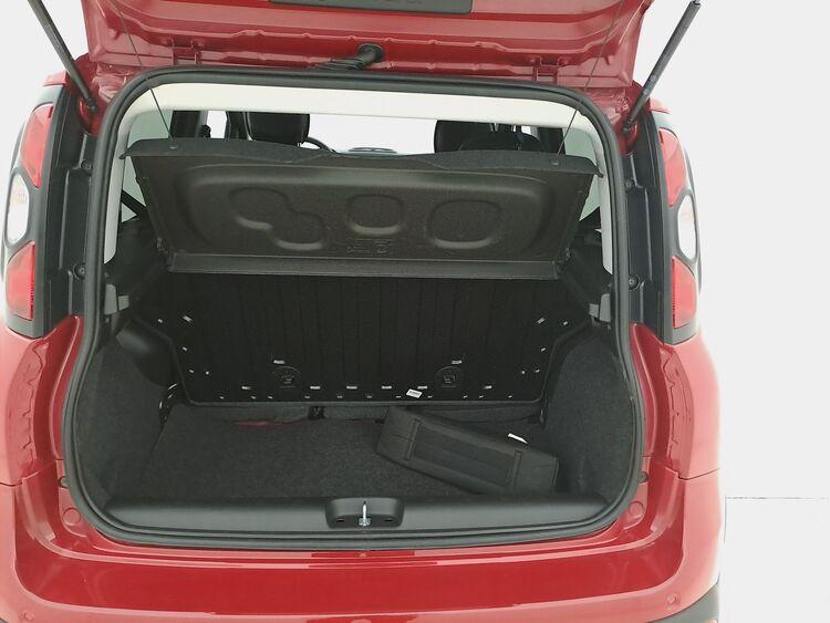 Fiat Panda Hybrid Cross BR962831 1.0 Mild Hybrid 69CV