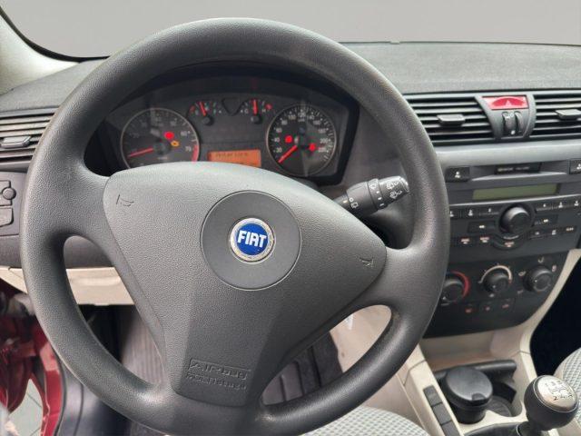 FIAT Stilo 1.6i 16V 5 porte Dynamic