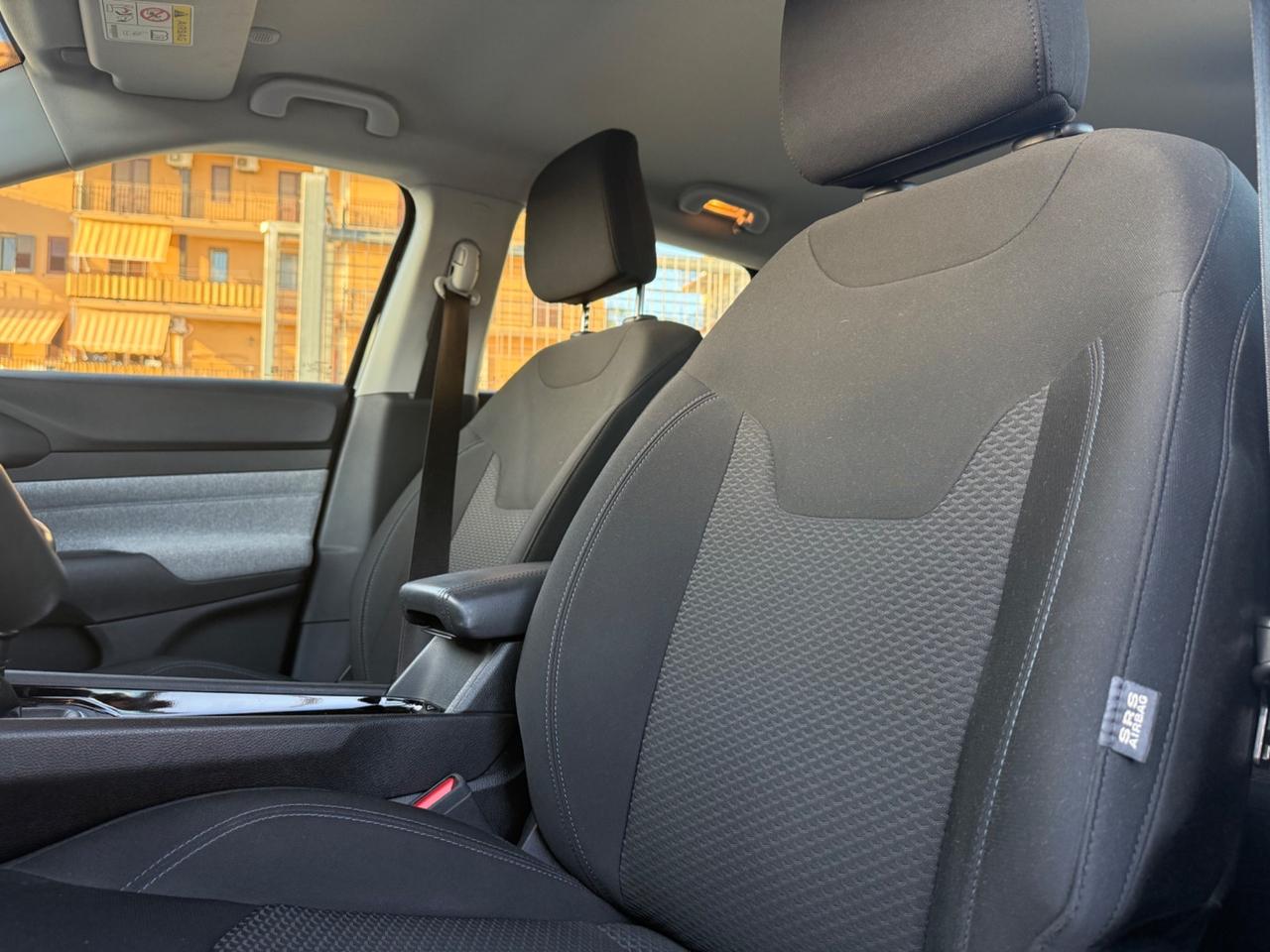 Jeep Compass 1.6 Multijet II 2WD Business 2022