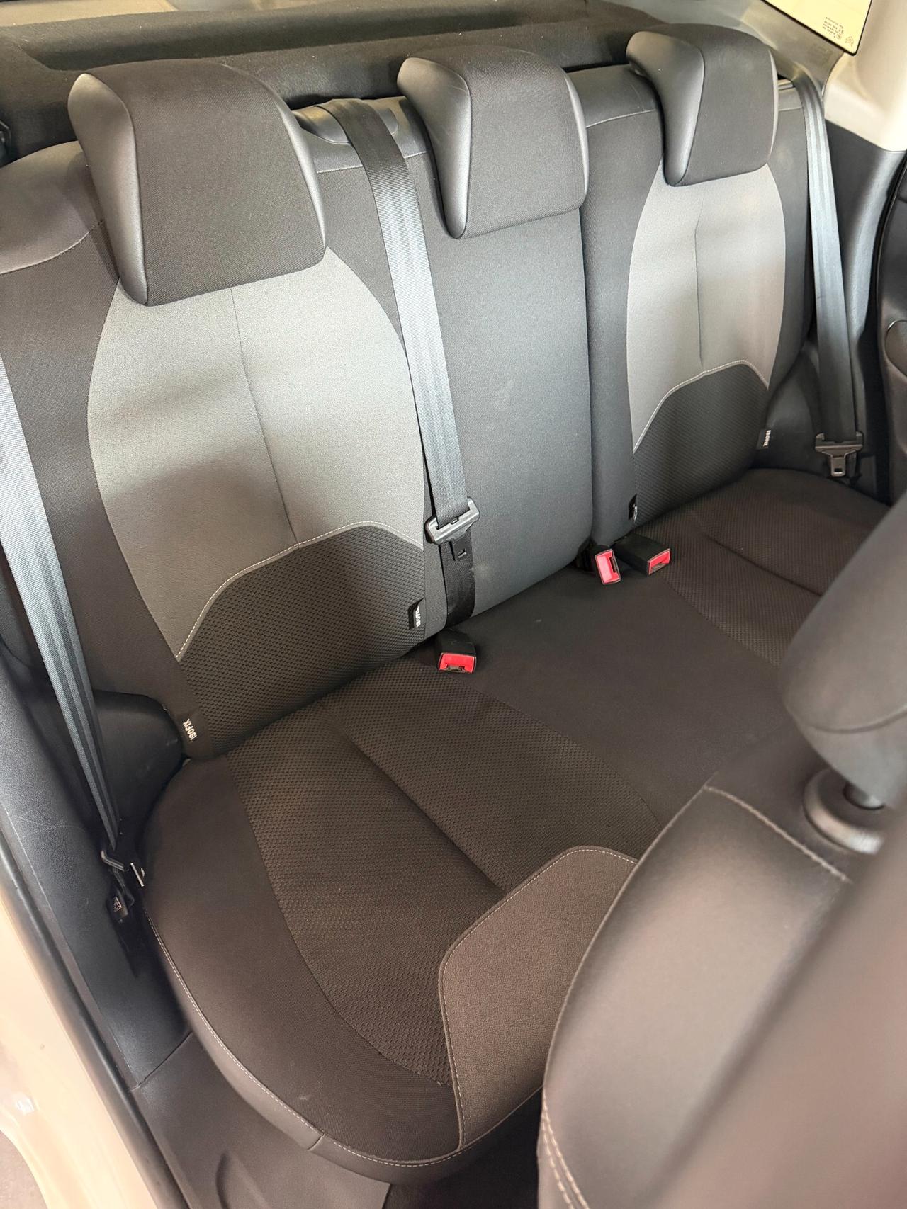 Citroen C3 1.4 Eco Energy G Exclusive