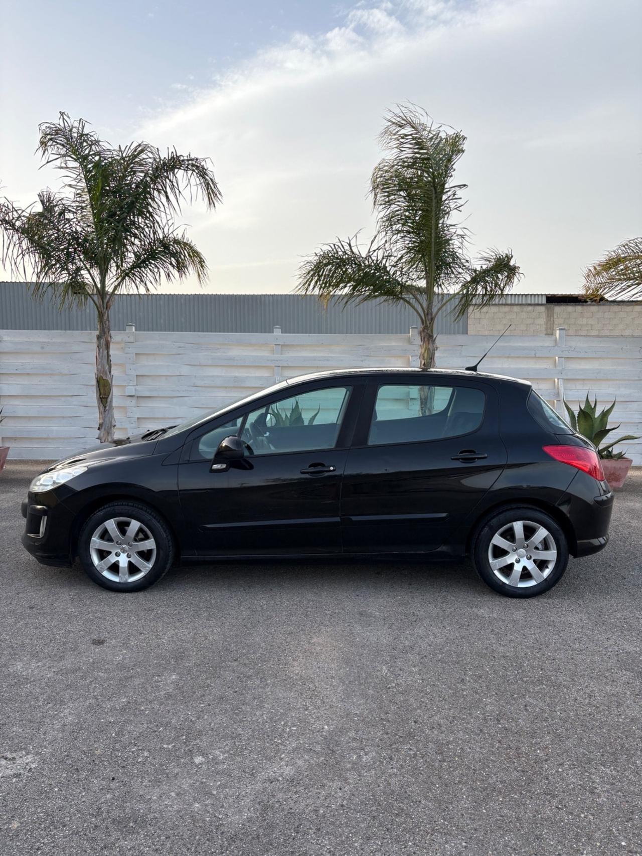 Peugeot 308 1.6 HDi 5p.