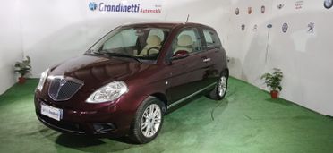 Lancia Ypsilon 1.3Mjt 75cv anno 2008