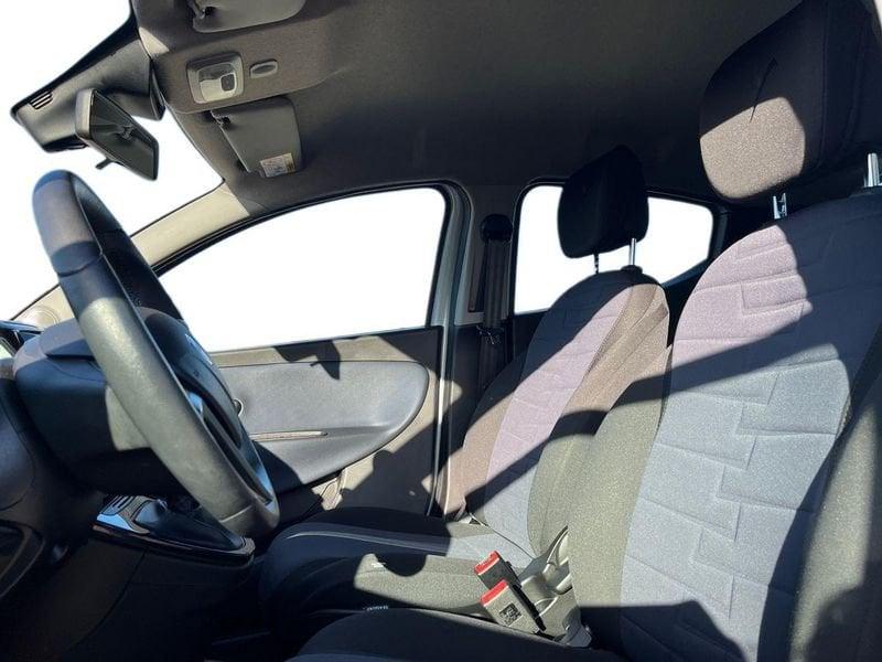 Lancia Ypsilon III 2021 1.0 firefly hybrid Gold Plus s&s 70cv