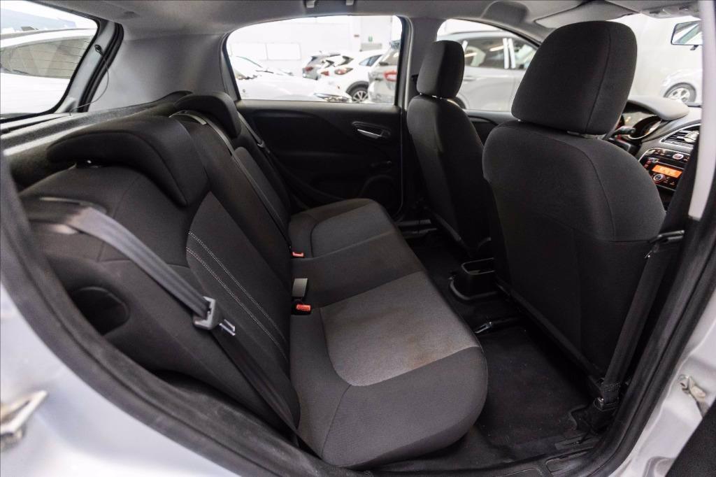 FIAT Punto 5p 1.2 Street (easy) del 2014