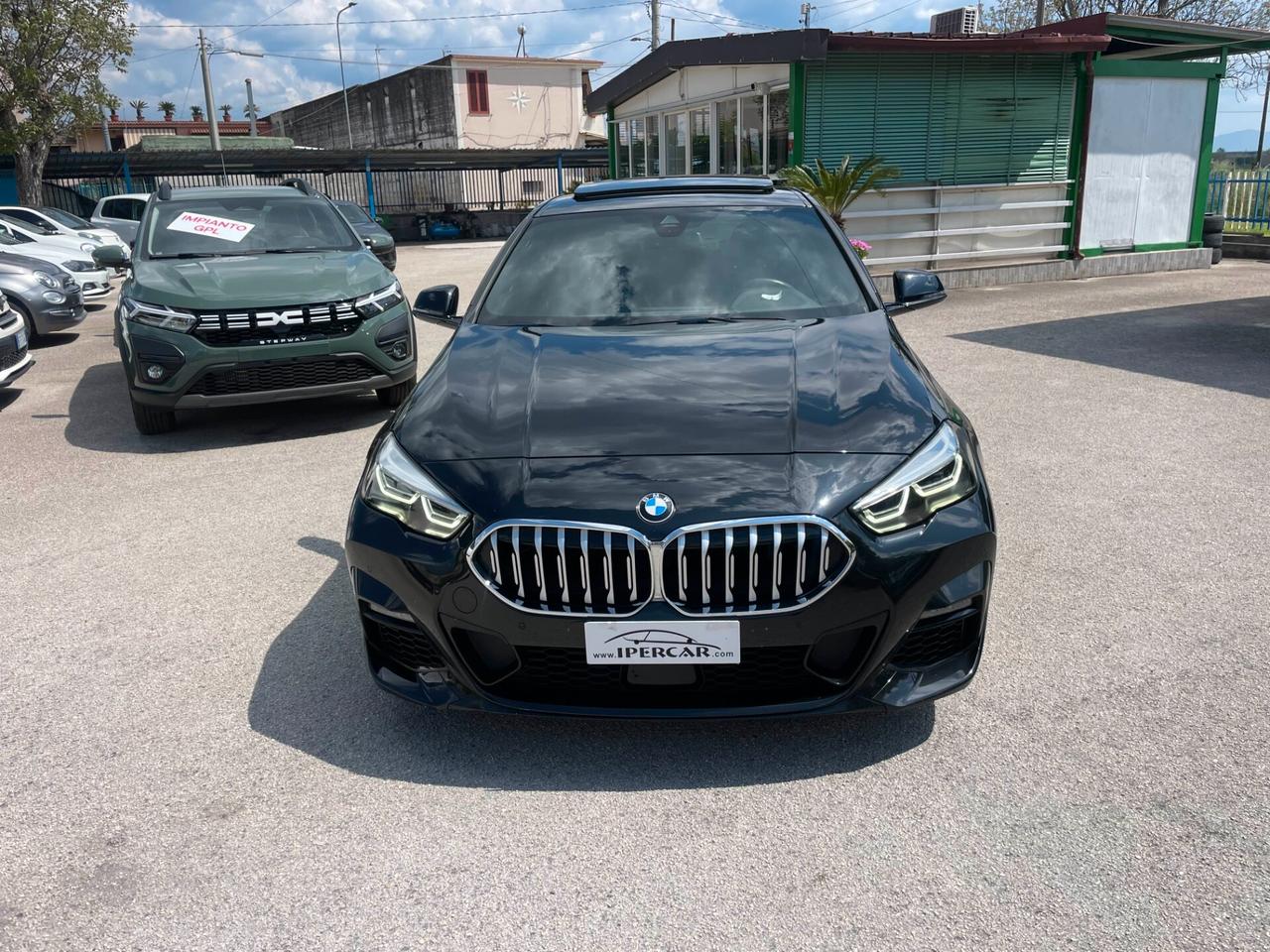 Bmw Serie 2 Gran Coupé 216d Gran Coupé Msport aut.