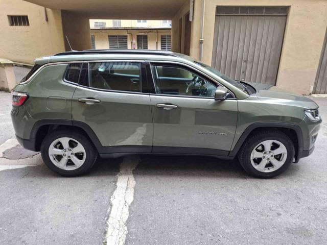 JEEP Compass 1.6 Multijet II 2WD Longitude