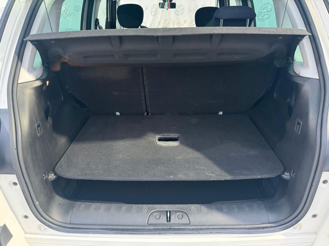 Fiat 500L 1.3 MJT 95CV Mirror CarPlay