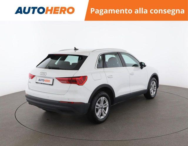 AUDI Q3 45 TFSI e S tronic