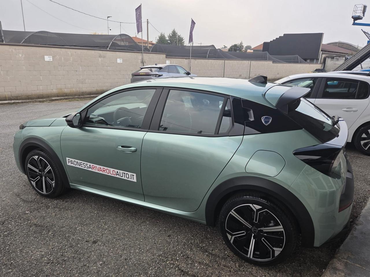 Lancia Ypsilon KM/0 NESSUN OBBLIGO FINANZIARIO !!