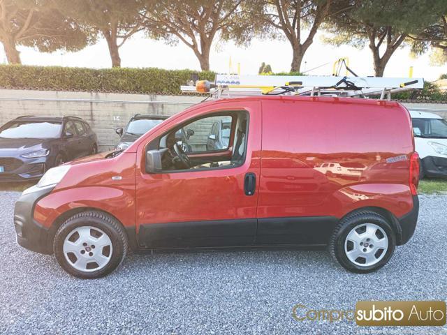 FIAT Fiorino 1.3 MJT 75CV + IVA 22%