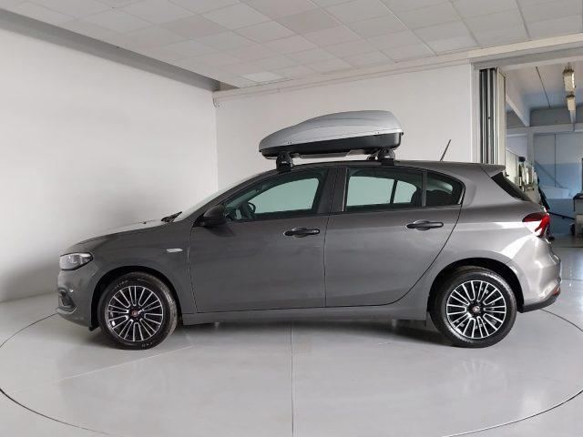 FIAT Tipo 1.5 Hybrid DCT 5 porte