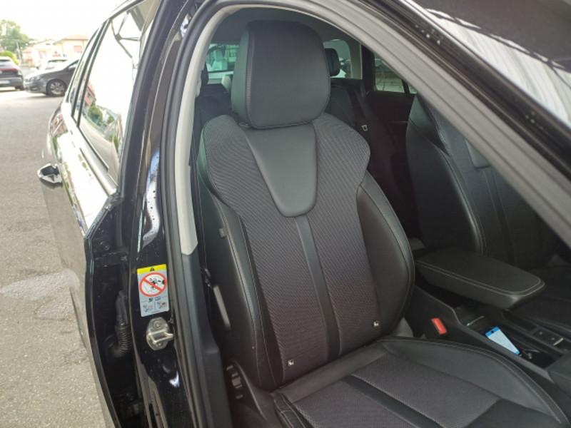 SKODA OCTAVIA 2.0 TDI EVO 110 KW STYLE DSG STATION WAGON