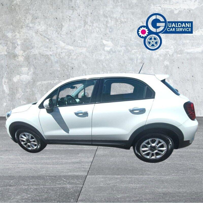 FIAT 500X 500X 1.3 MultiJet 95 CV Urban