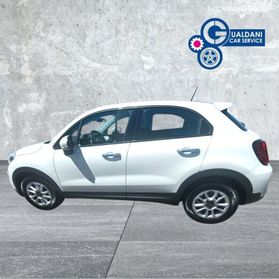 FIAT 500X 500X 1.3 MultiJet 95 CV Urban