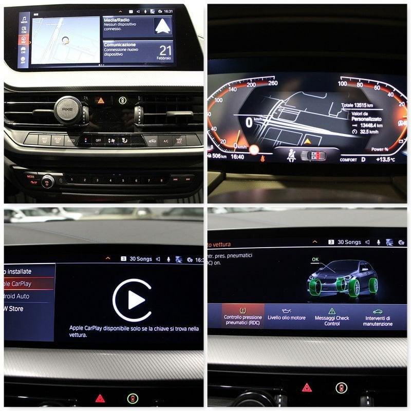 BMW Serie 1 118i M Sport