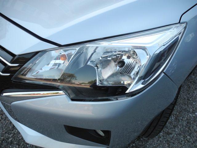 MITSUBISHI Space Star 1.2 Intense SDA FP. -OK NEOPATENTATI- PREZZO REALE