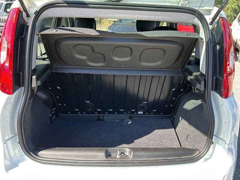 FIAT Panda New My23 1.0 70cv Hybrid Panda