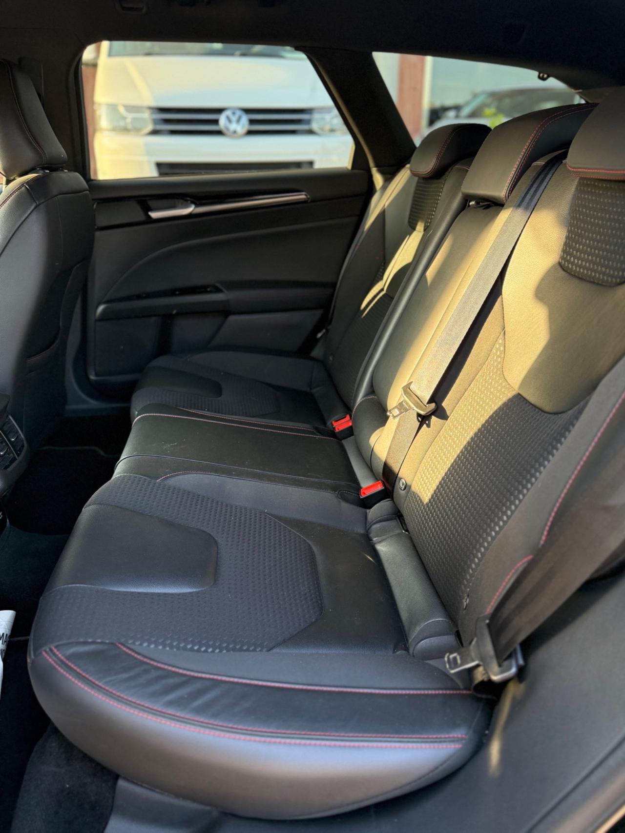 Ford Mondeo 2.0 EcoBlue 190 CV S&S aut. SW ST-Line 2020