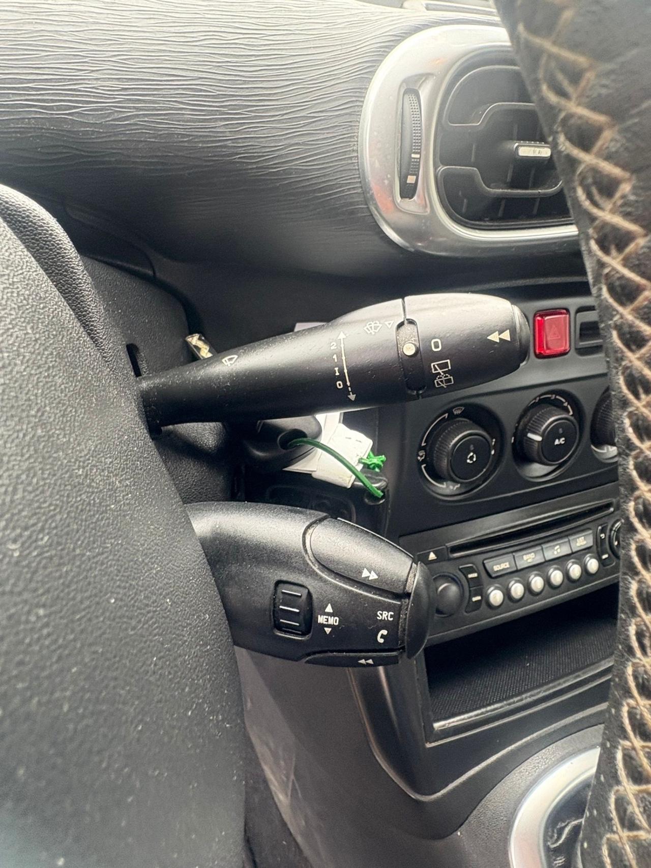 Citroen C3 Picasso 1.2 PureTech 110 Exclusive
