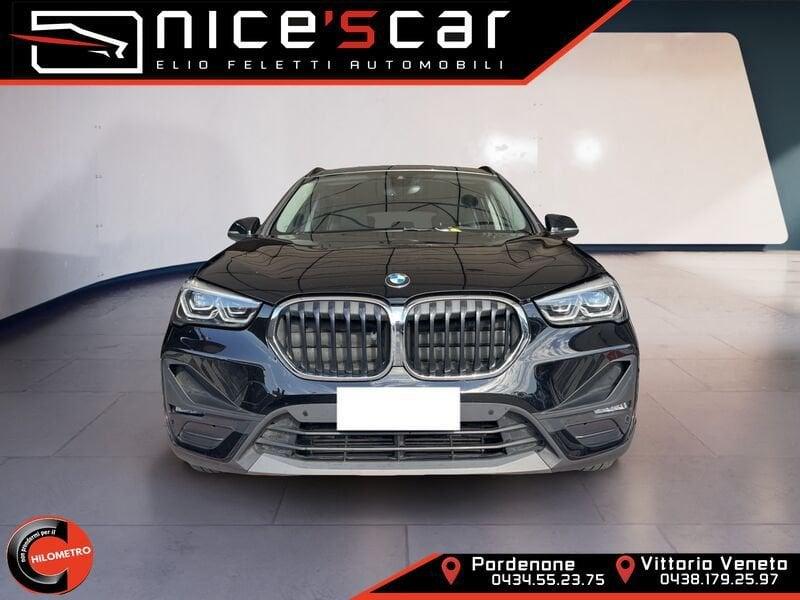 BMW X1 xDrive18d xLine Plus