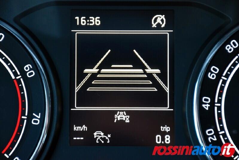 SKODA KAMIQ 1.0 TSI 95 CV AMBITION