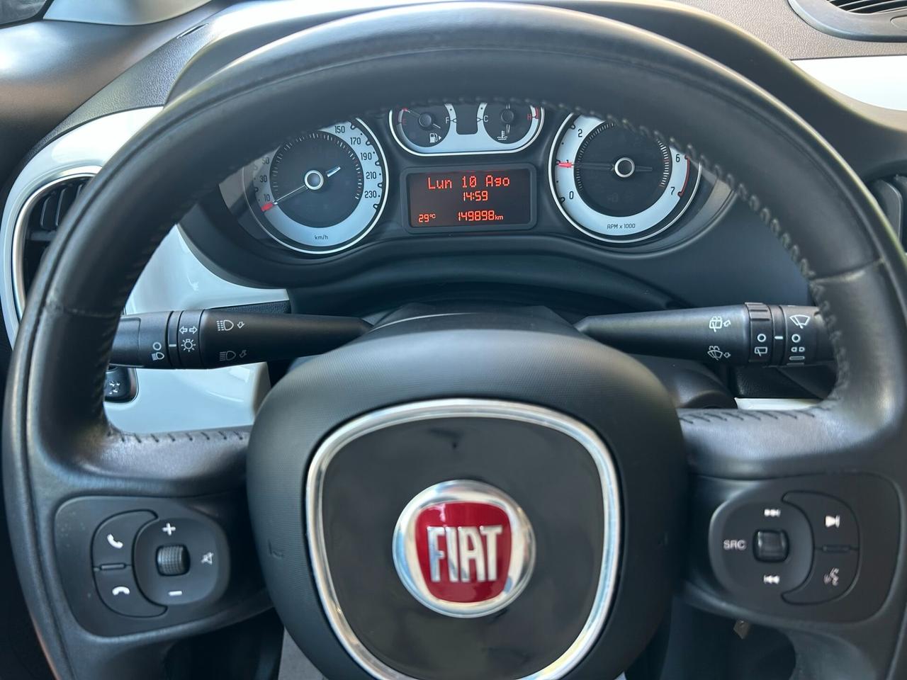 Fiat 500L 1.3 mjt PopStar 85cv UNIPROPR GARAN24MES