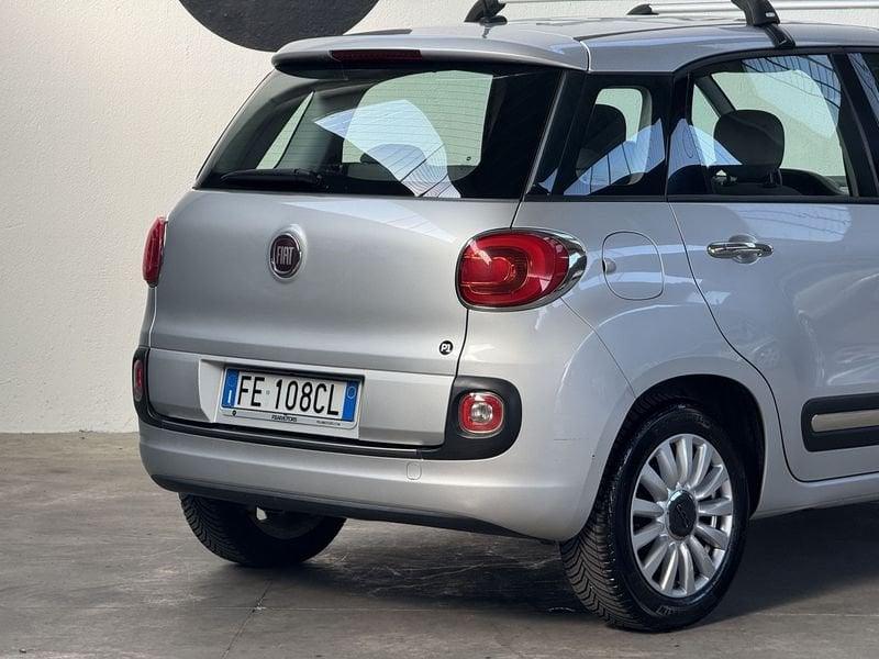 FIAT 500L 1.4 Urban 95cv UNIPROPRIETARIO NEOPATENTATI