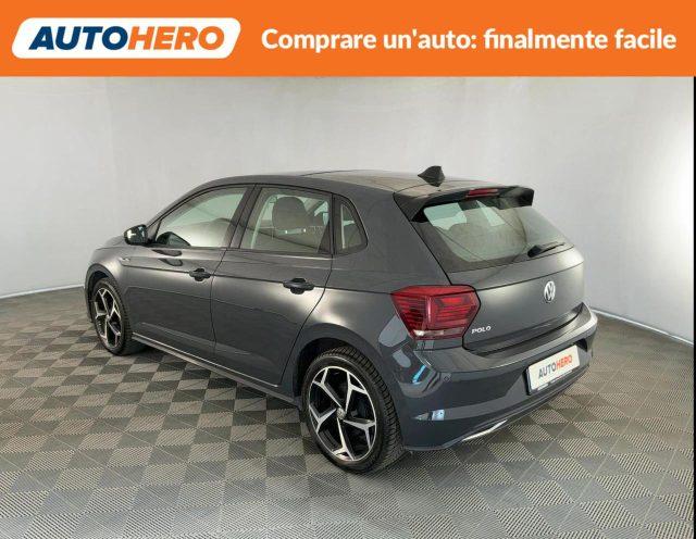 VOLKSWAGEN Polo 1.0 TSI DSG 5p. Highline BlueMotion Technology