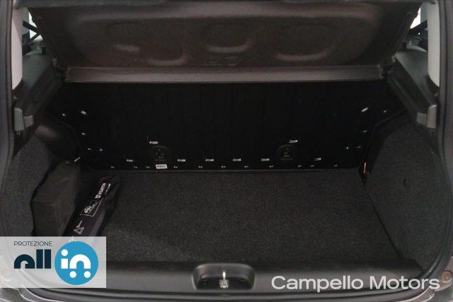 FIAT Panda Panda 1.2 GPL Lounge E6D