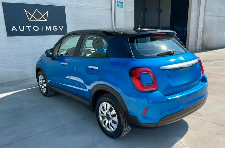 Fiat 500X 1.3 MultiJet 95 CV