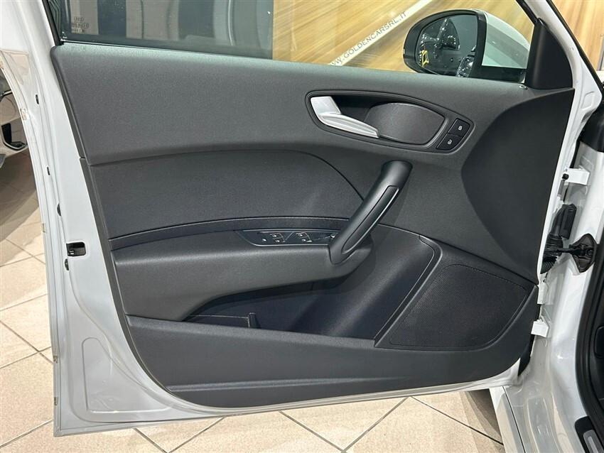 Audi A1 SPB 1.4 TDI S tronic