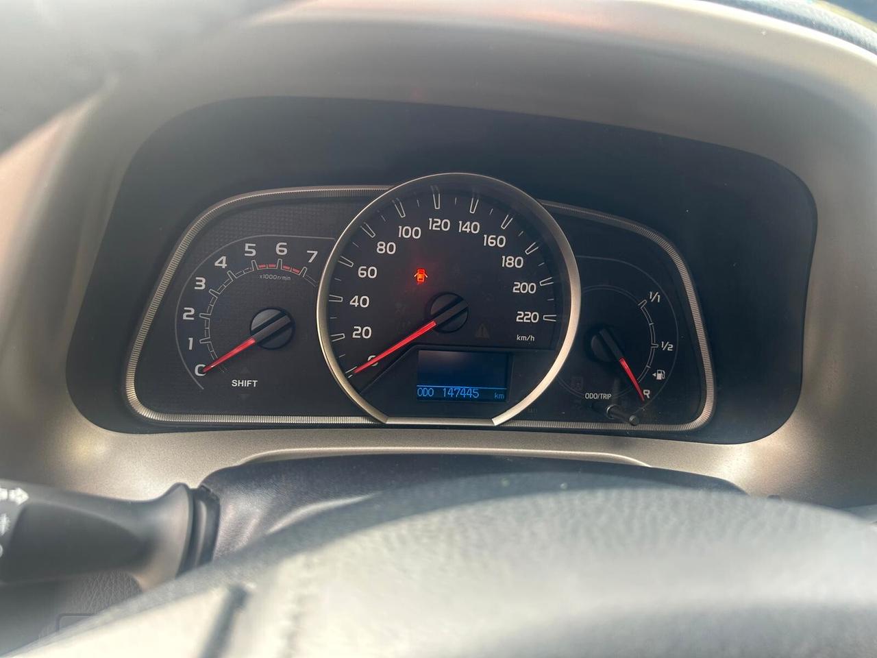 Toyota RAV 4 RAV4 2.0 D-4D 2WD