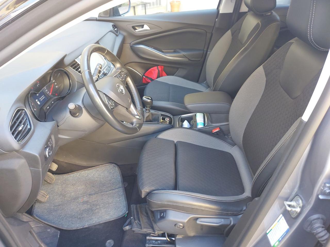 Opel Grandland X Innovation 1.5 D