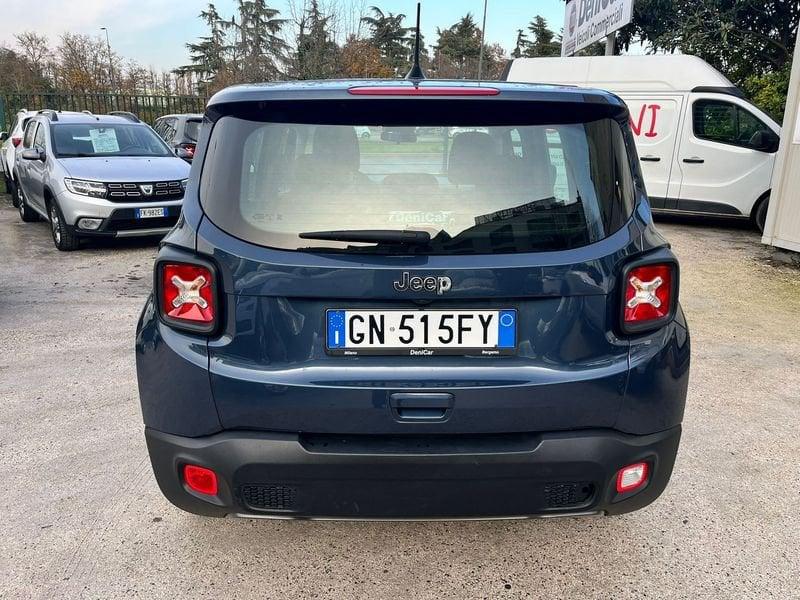 Jeep Renegade 1.0 T3 Limited