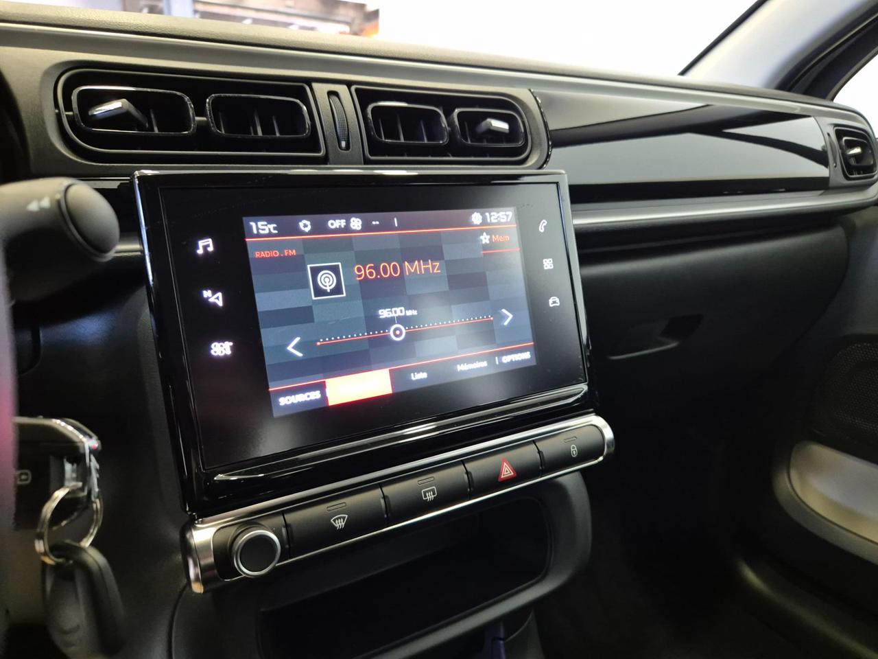 CITROEN C3 PureTech 83 S&S Plus IN PROMO