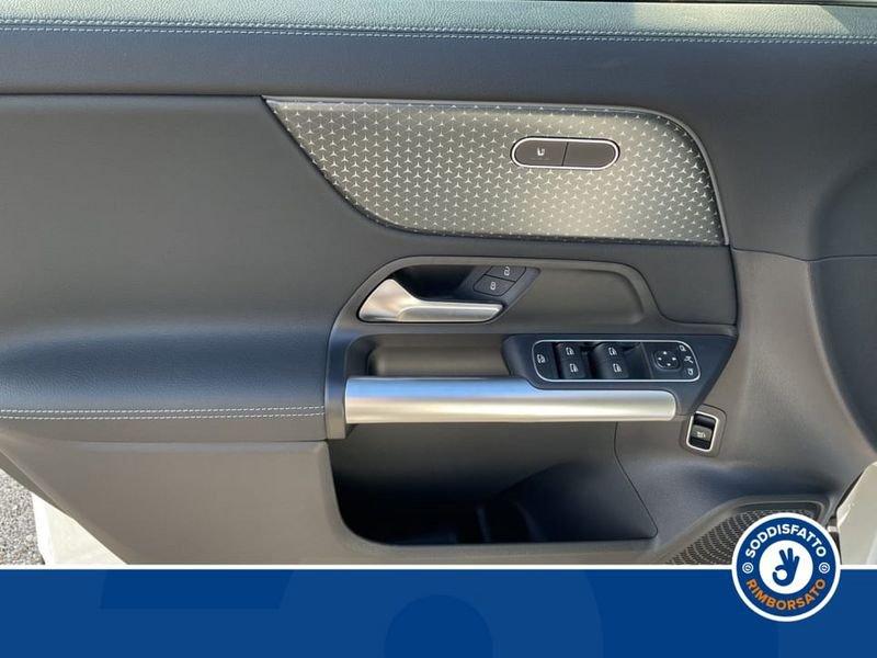 Mercedes-Benz GLA 200d Automatic Advanced Plus Progressive