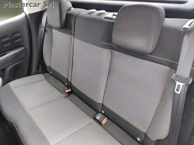 CITROEN C3 BLUEHDI 75 BUSINESS COMBI N1 5 posti - FN242MR