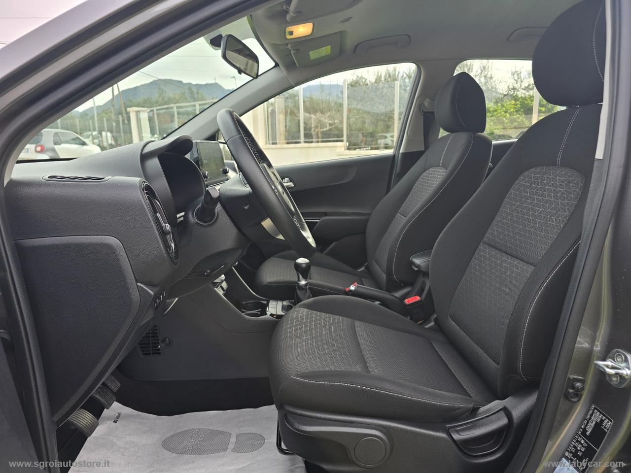 KIA Picanto 1.0 12V 5p. Style