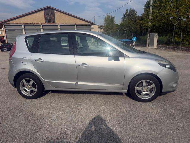RENAULT Scenic X-Mod 1.5 dCi 110CV Luxe Stupenda Bellissima