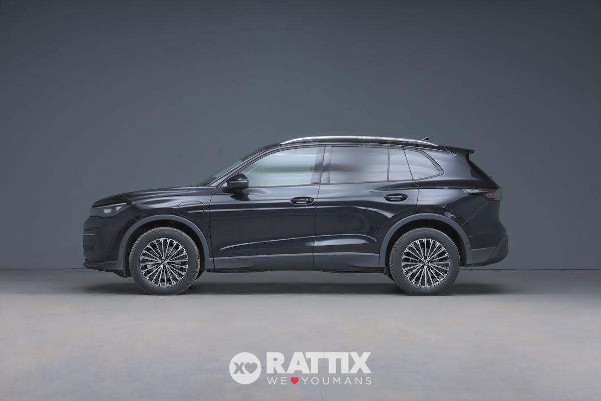 Volkswagen Tiguan 1.5 TSI e-Hybrid 204CV Edition Plus DSG