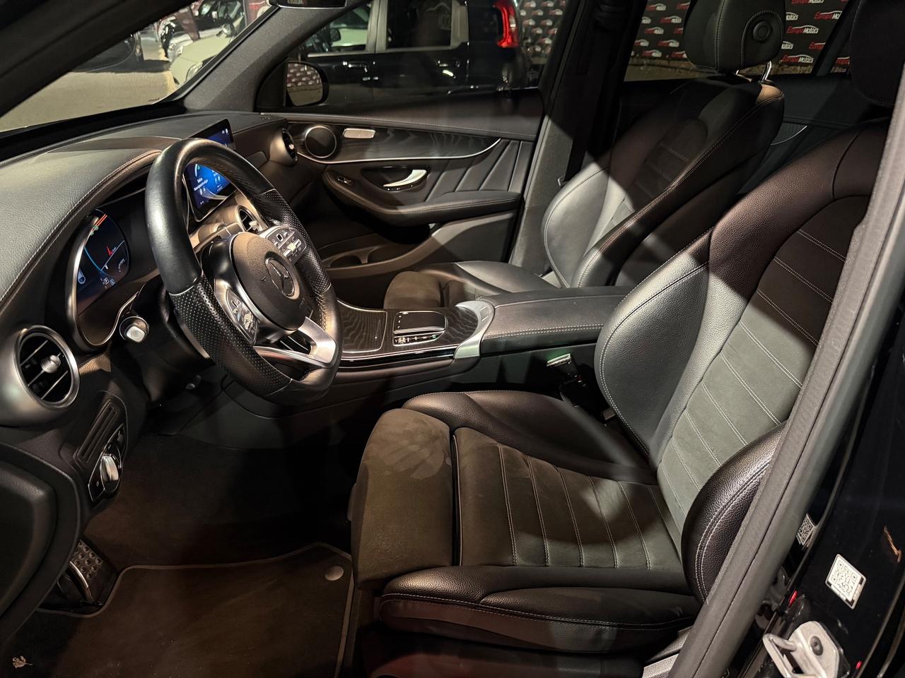 Mercedes-benz A 220 d Automatic 4Matic Premium