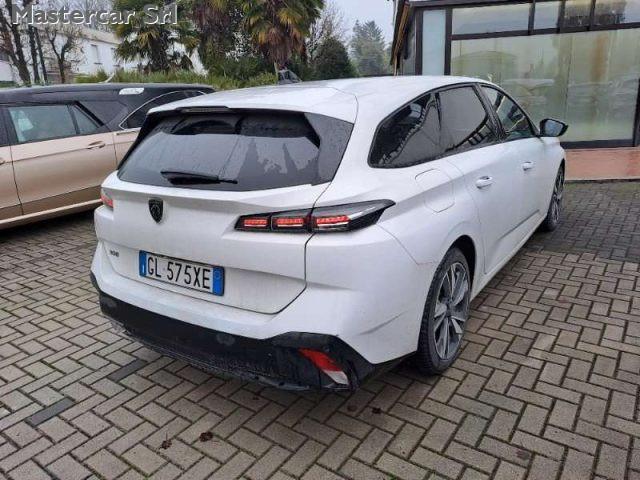 PEUGEOT 308 308 III 2021 SW SW 1.5 bluehdi Allure s - GL575XE